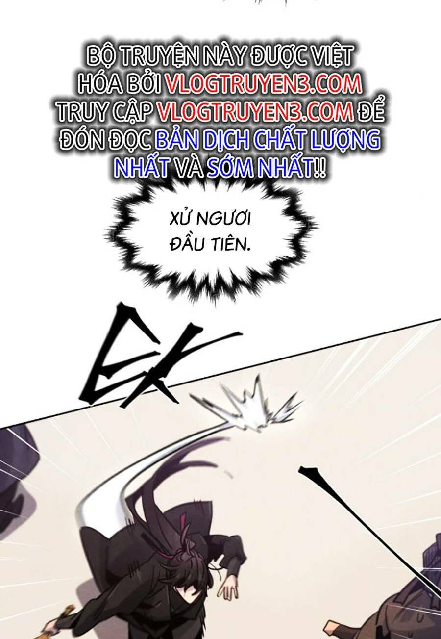 Cuồng Ma Tái Thế - Chapter 71 - Page 61