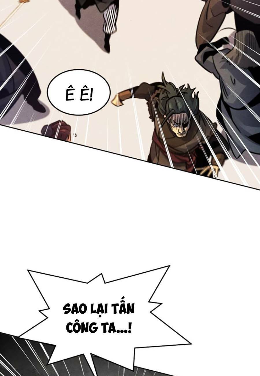 Cuồng Ma Tái Thế - Chapter 71 - Page 62