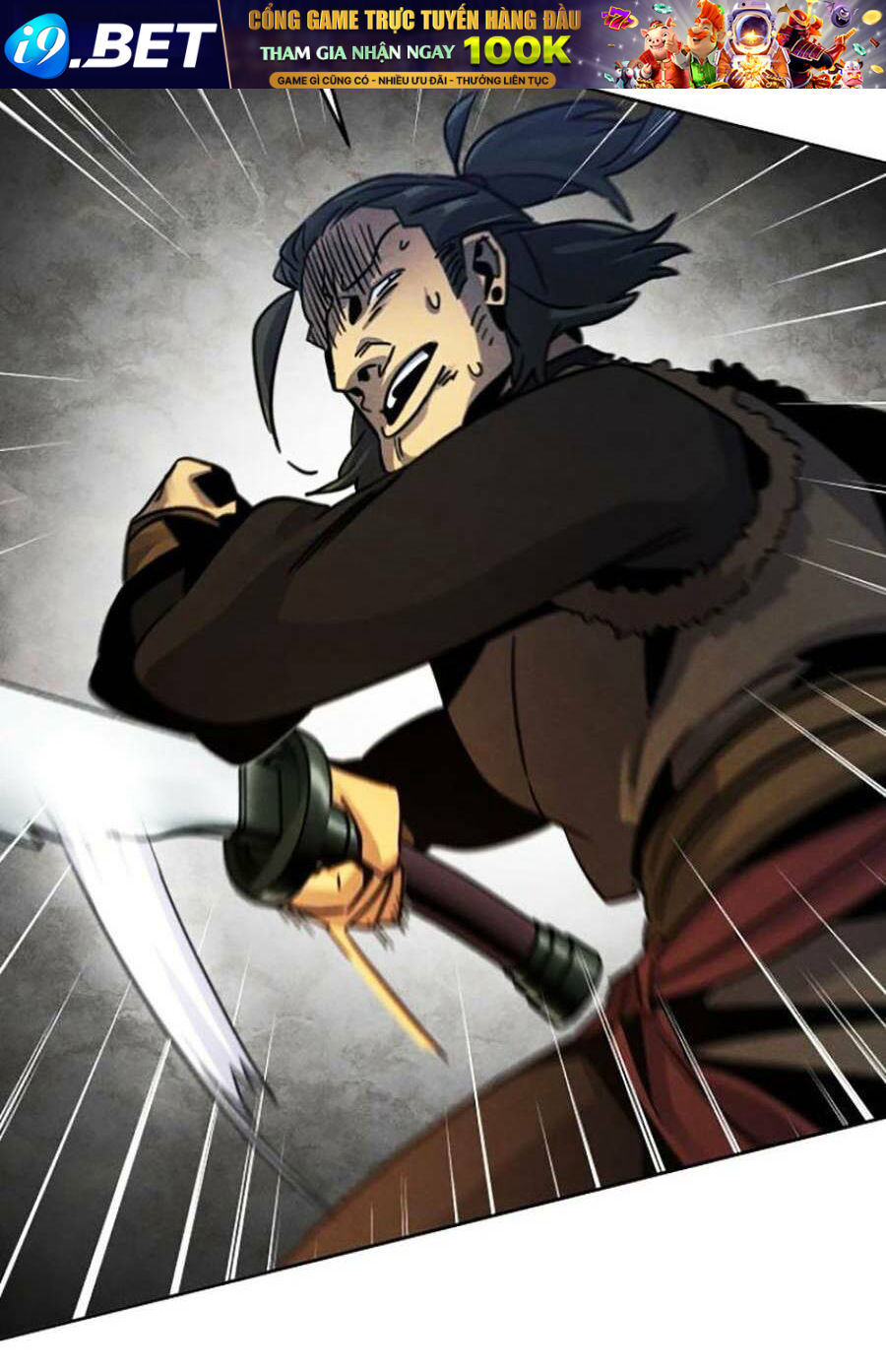Cuồng Ma Tái Thế - Chapter 71 - Page 63