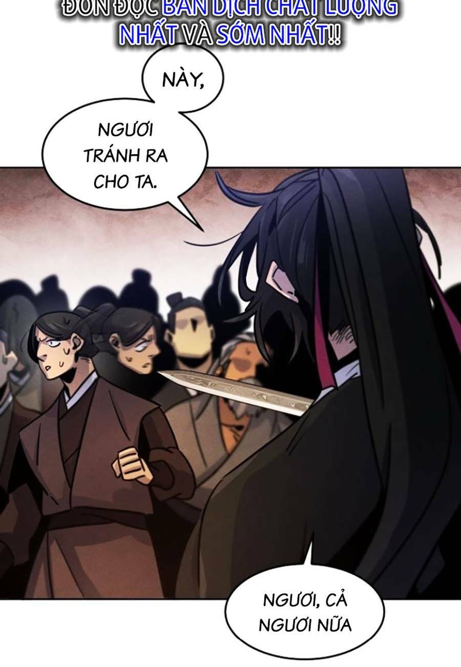 Cuồng Ma Tái Thế - Chapter 71 - Page 76