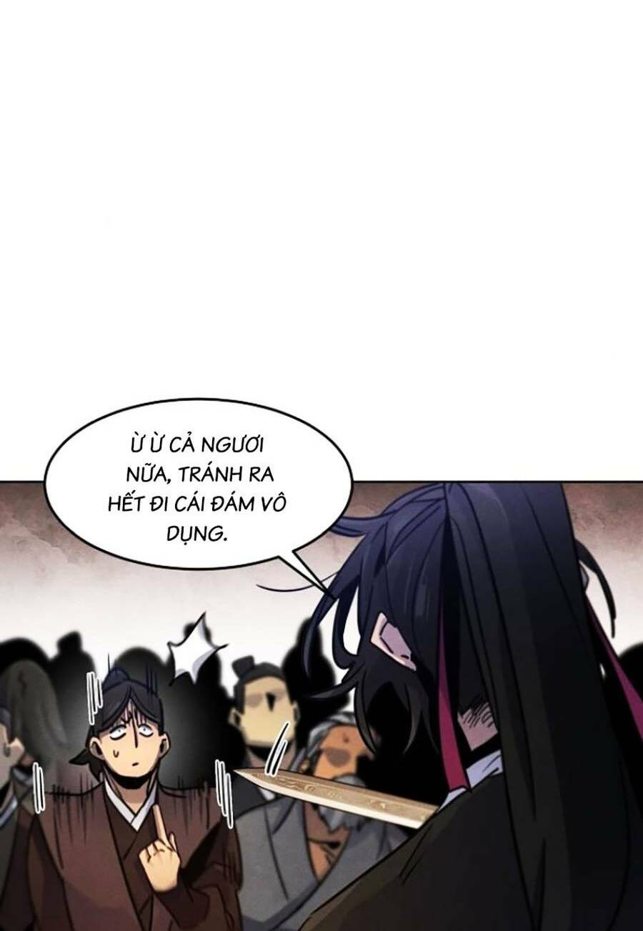 Cuồng Ma Tái Thế - Chapter 71 - Page 77