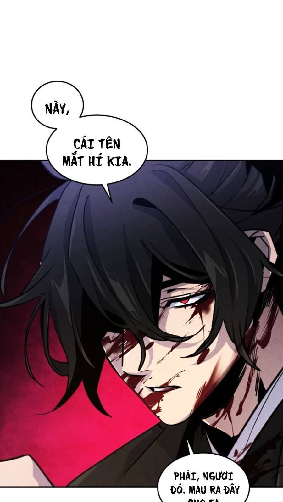 Cuồng Ma Tái Thế - Chapter 71 - Page 80