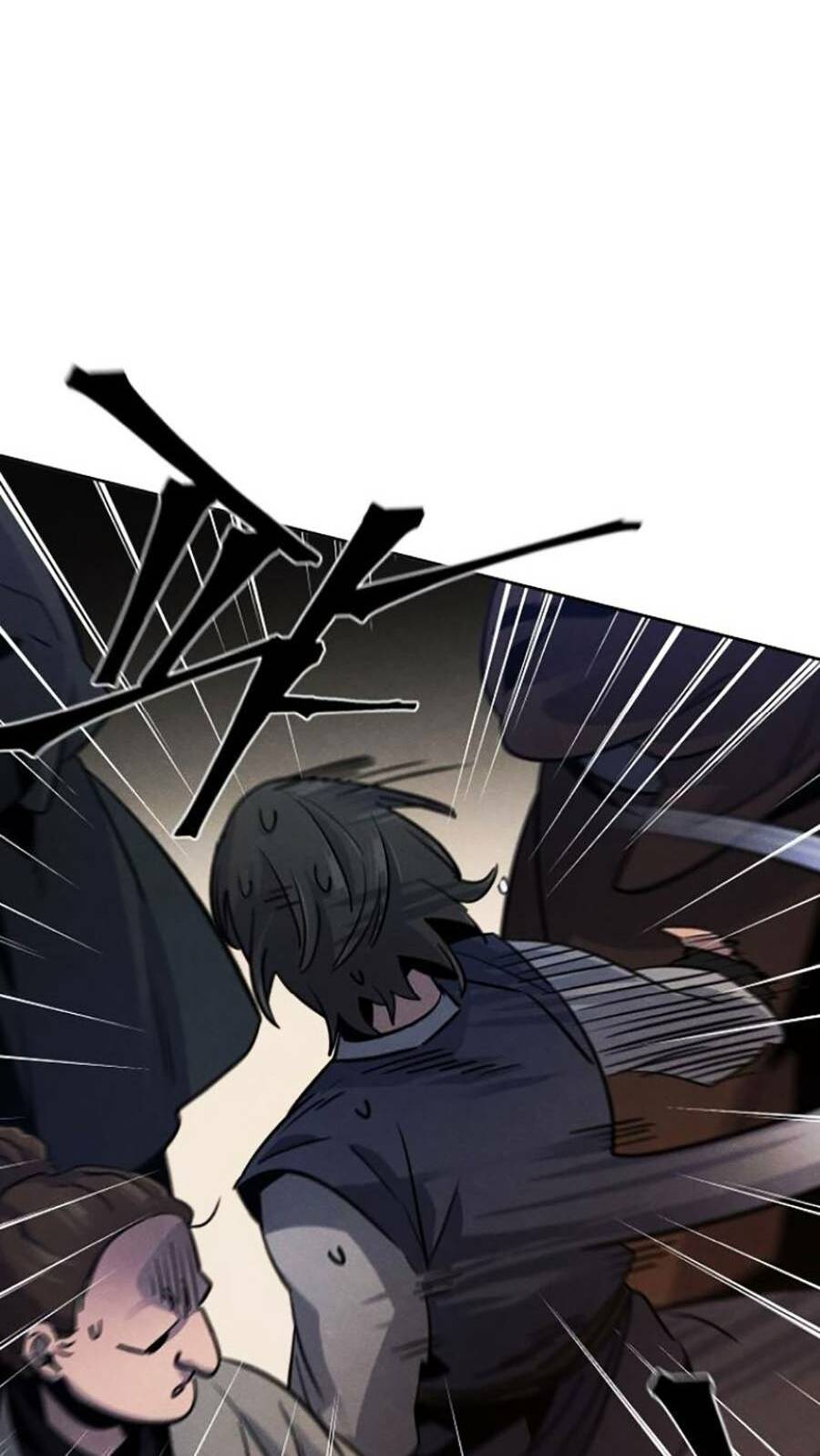 Cuồng Ma Tái Thế - Chapter 71 - Page 85