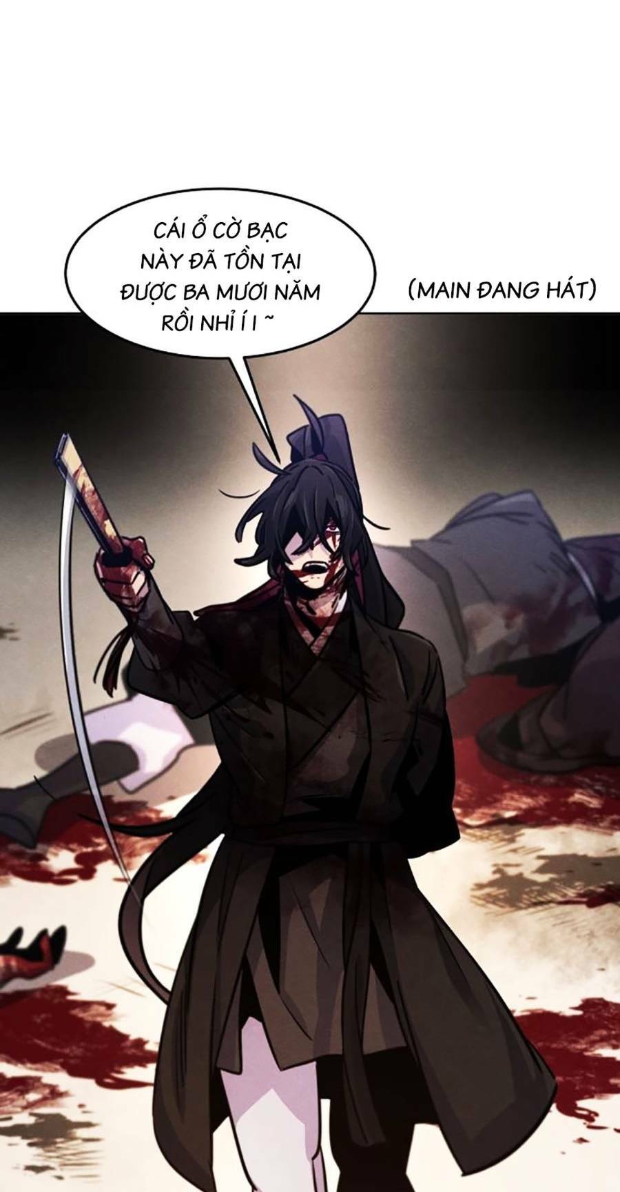 Cuồng Ma Tái Thế - Chapter 72 - Page 12