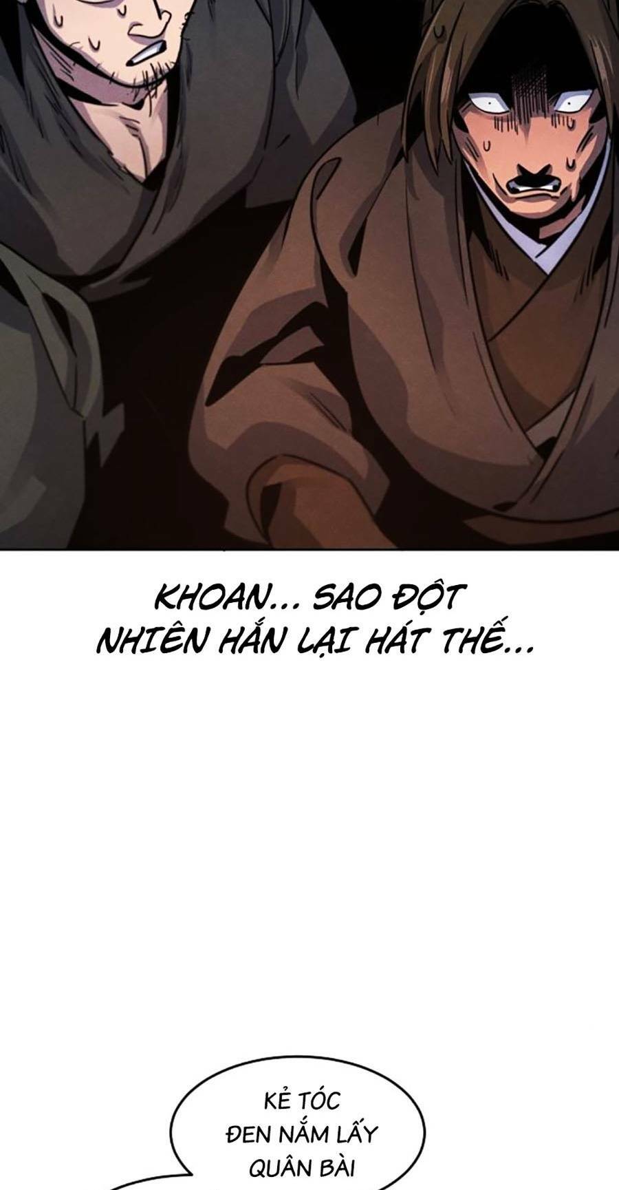 Cuồng Ma Tái Thế - Chapter 72 - Page 14