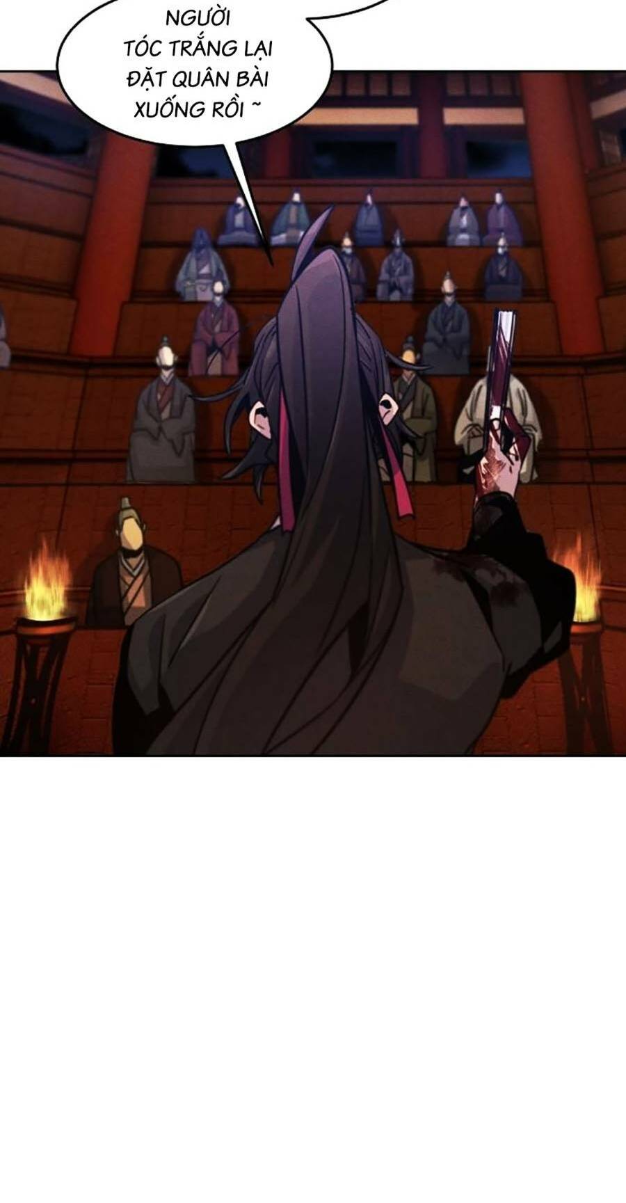 Cuồng Ma Tái Thế - Chapter 72 - Page 15