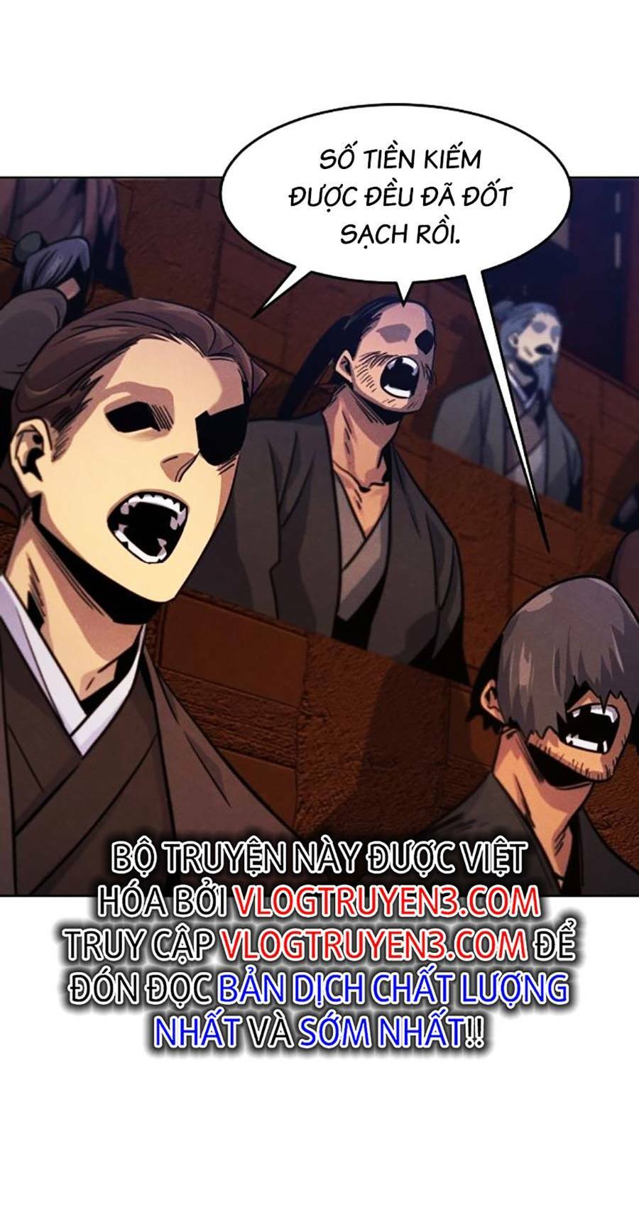 Cuồng Ma Tái Thế - Chapter 72 - Page 16