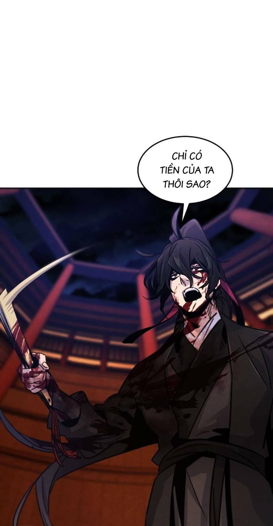 Cuồng Ma Tái Thế - Chapter 72 - Page 18