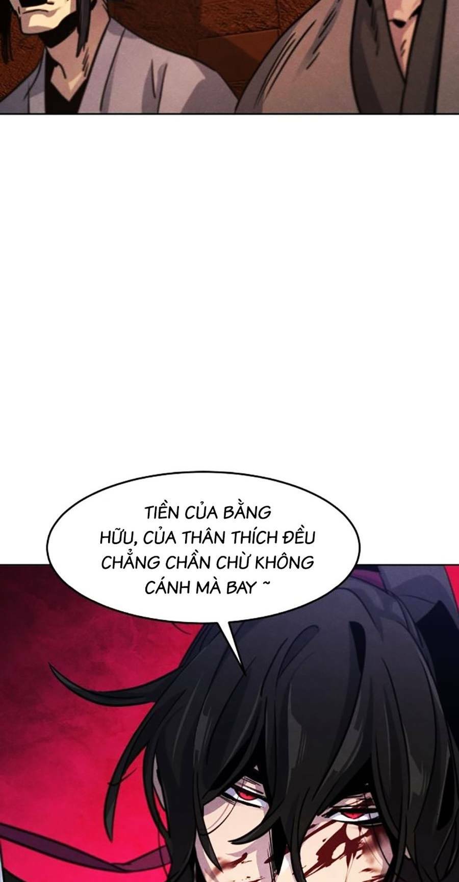 Cuồng Ma Tái Thế - Chapter 72 - Page 20