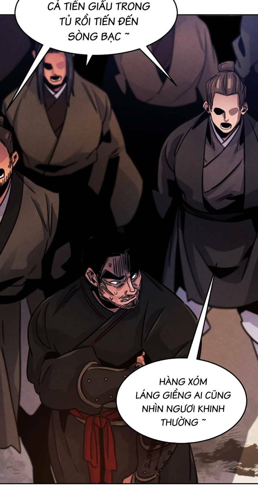 Cuồng Ma Tái Thế - Chapter 72 - Page 23