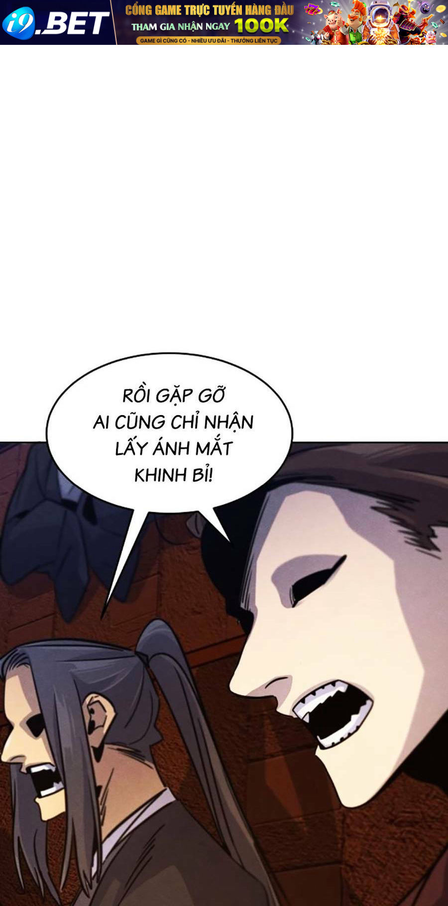 Cuồng Ma Tái Thế - Chapter 72 - Page 24