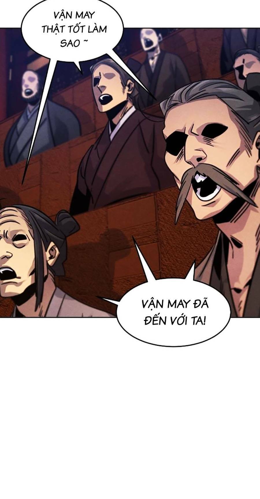 Cuồng Ma Tái Thế - Chapter 72 - Page 28