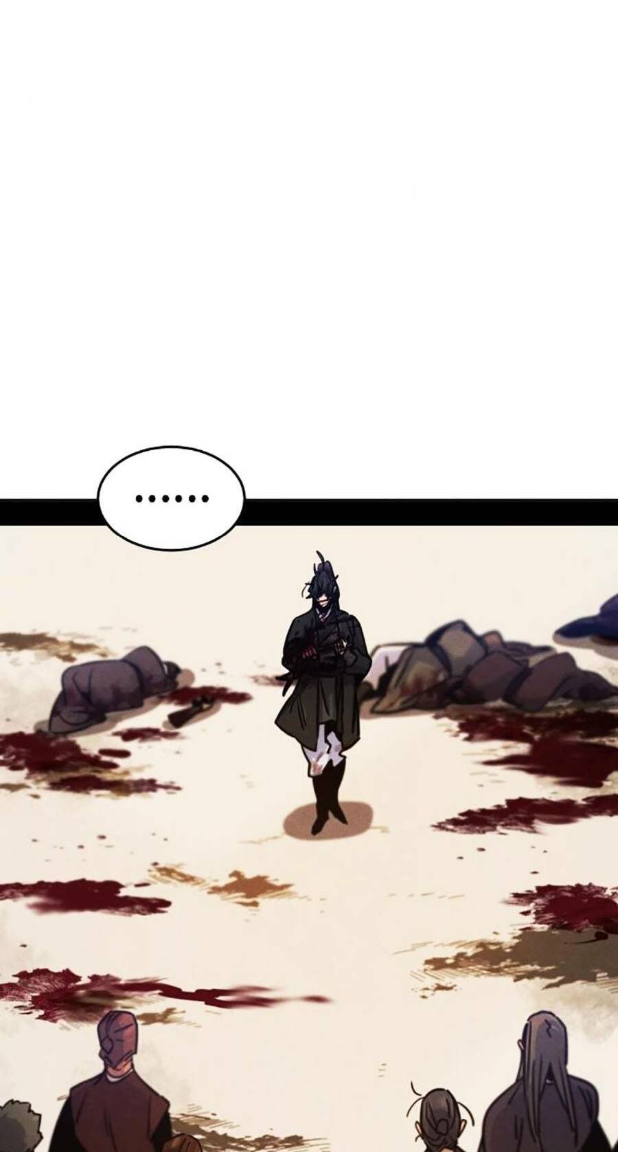 Cuồng Ma Tái Thế - Chapter 72 - Page 31