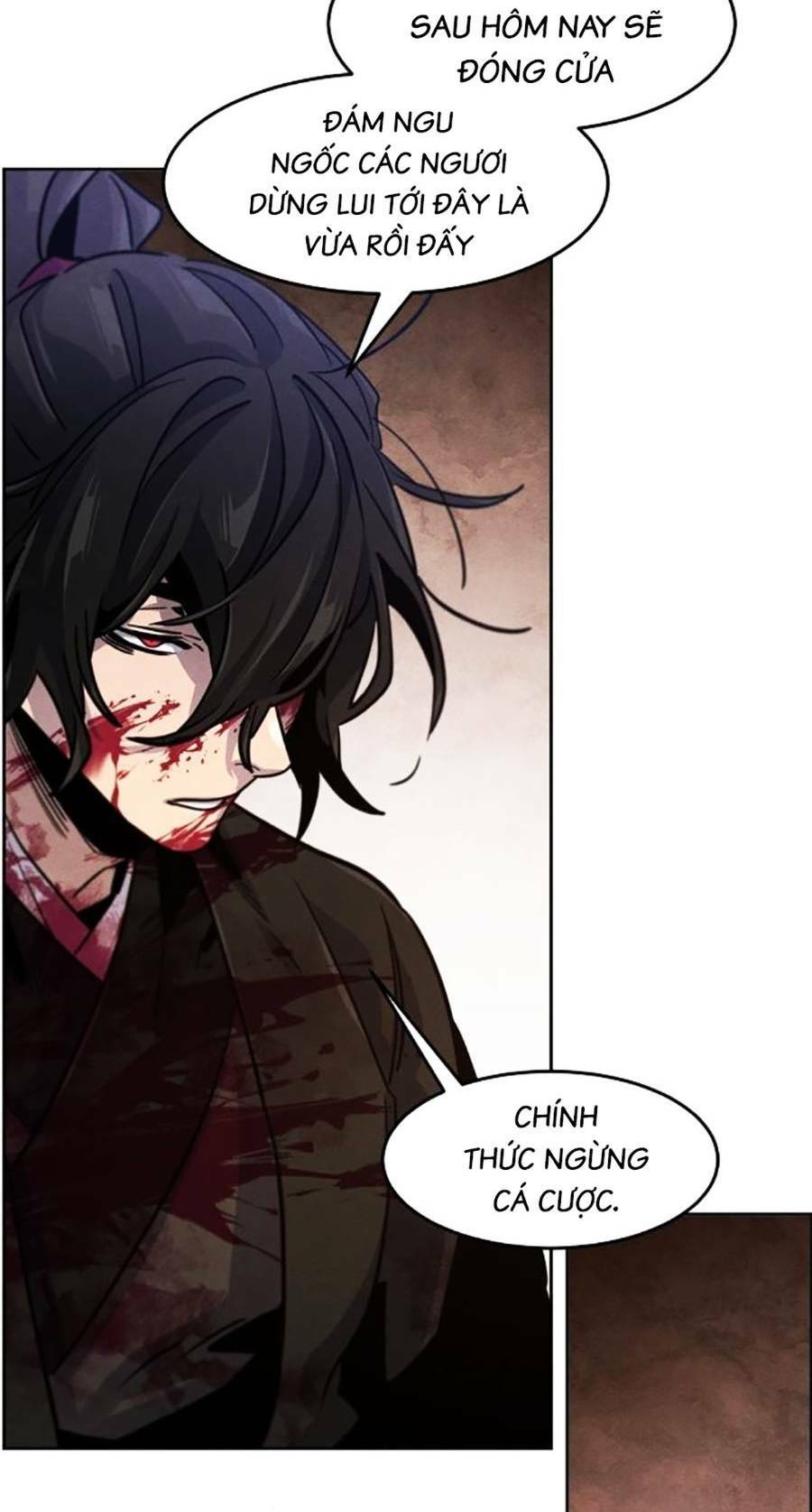 Cuồng Ma Tái Thế - Chapter 72 - Page 36