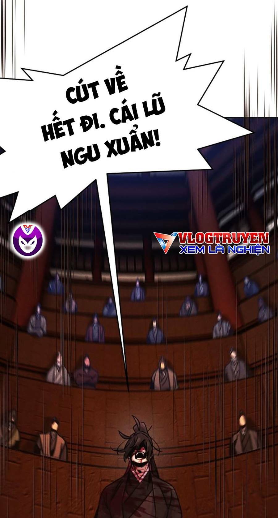 Cuồng Ma Tái Thế - Chapter 72 - Page 38