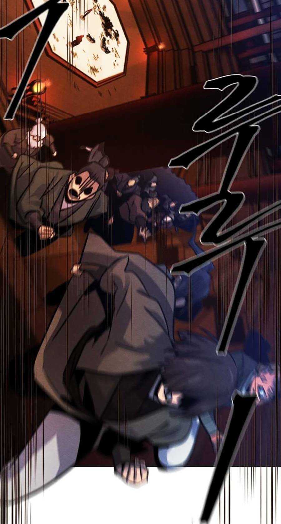 Cuồng Ma Tái Thế - Chapter 72 - Page 40