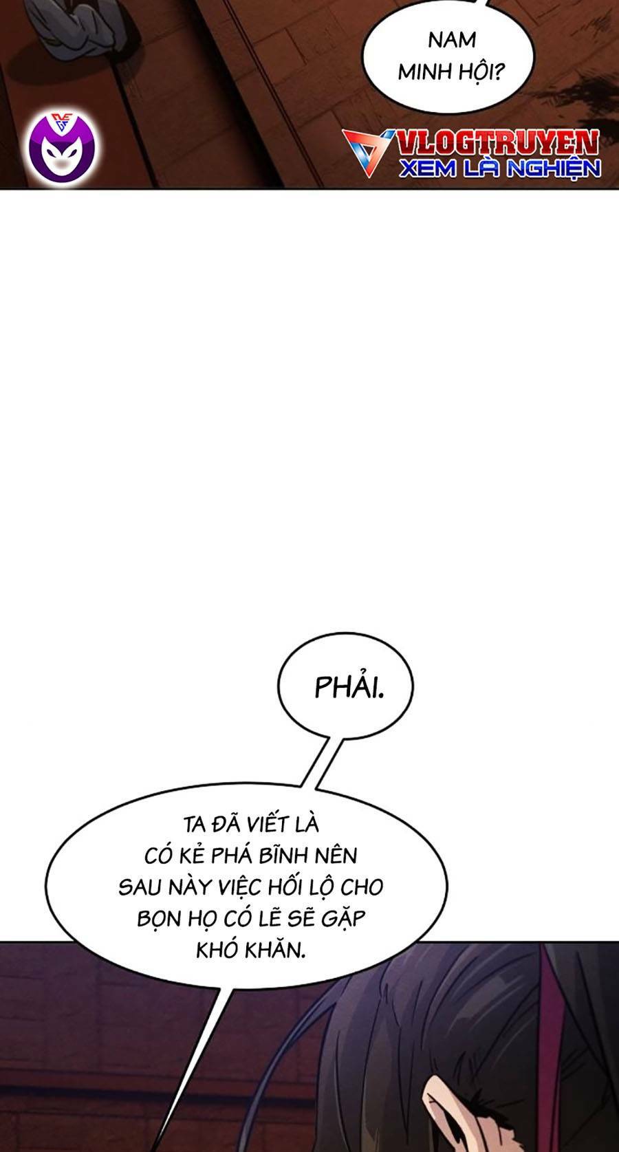 Cuồng Ma Tái Thế - Chapter 72 - Page 46