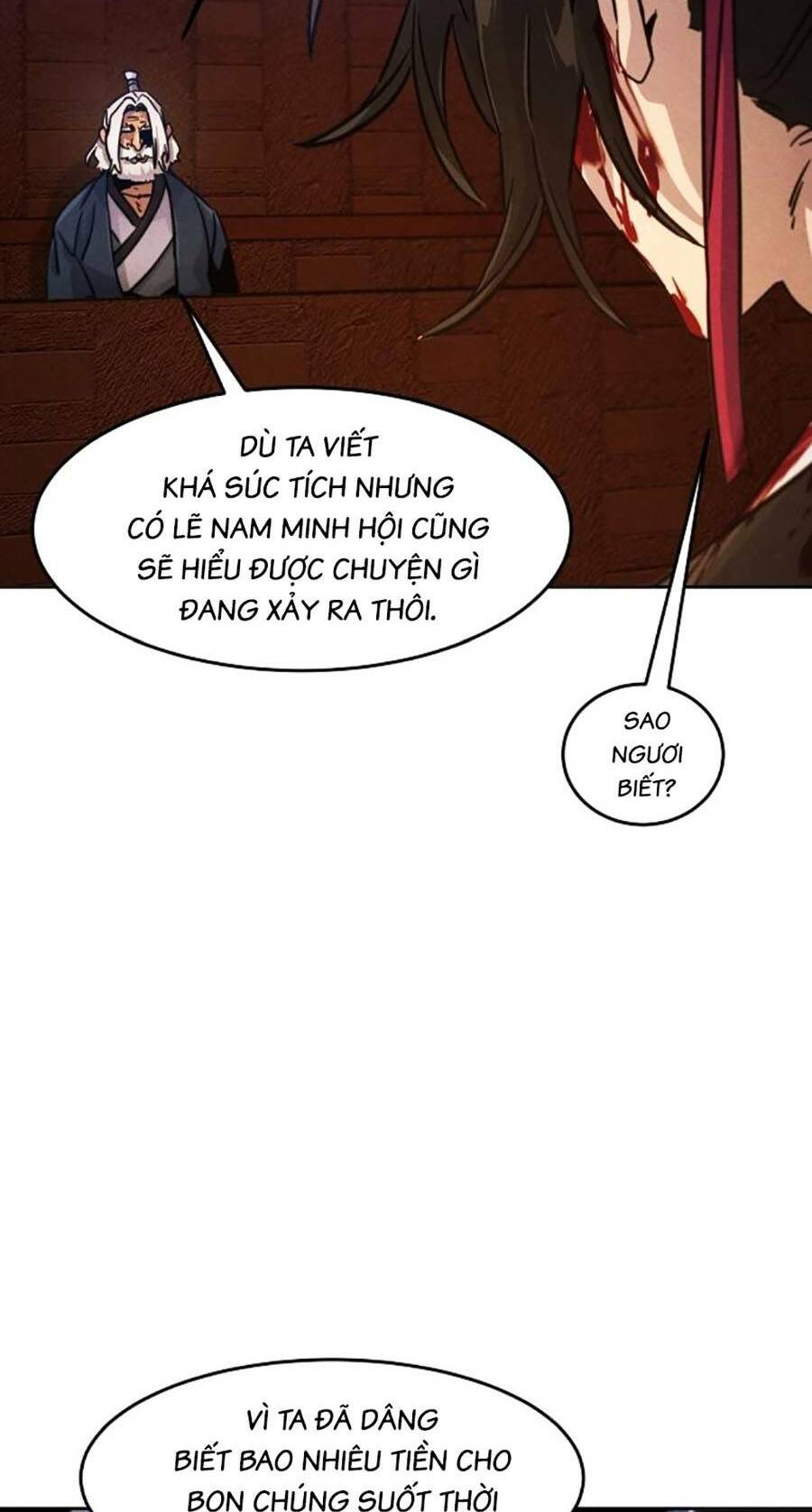 Cuồng Ma Tái Thế - Chapter 72 - Page 47