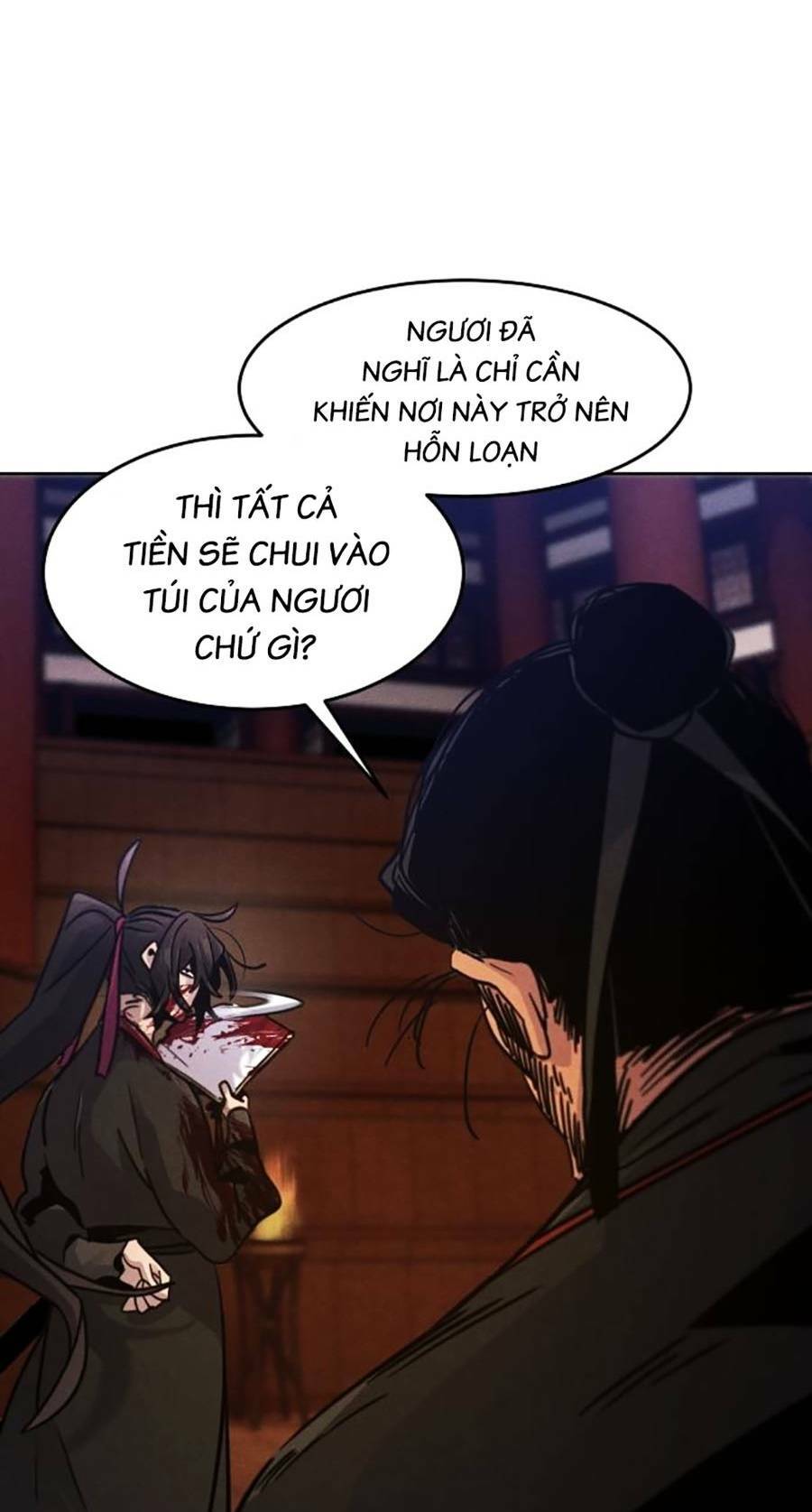 Cuồng Ma Tái Thế - Chapter 72 - Page 50