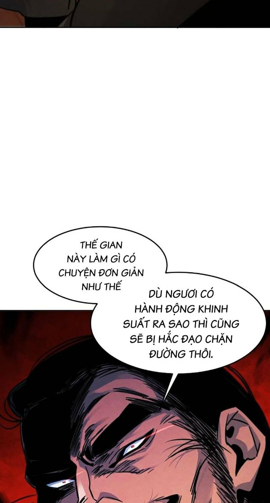 Cuồng Ma Tái Thế - Chapter 72 - Page 51