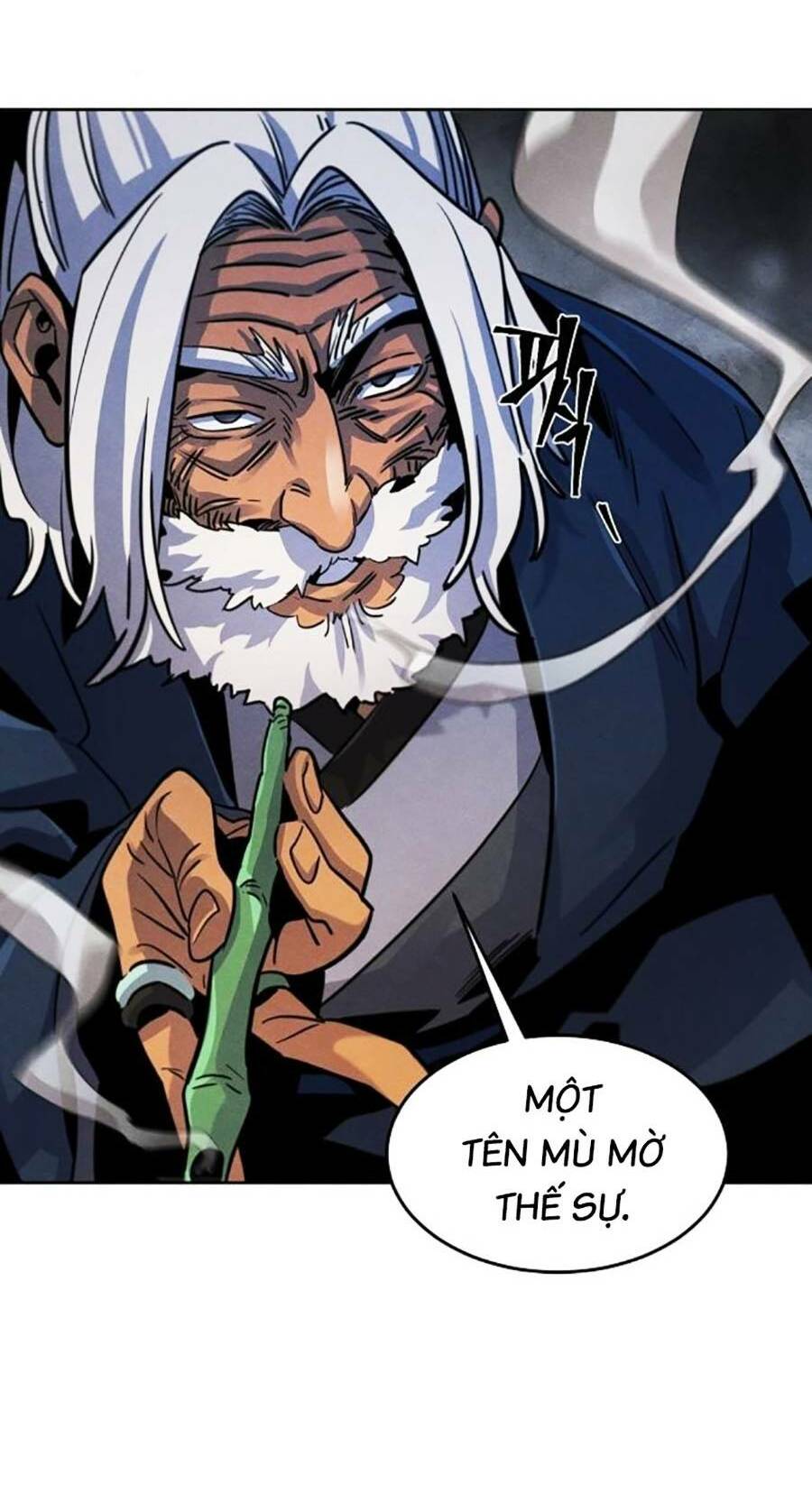 Cuồng Ma Tái Thế - Chapter 72 - Page 53