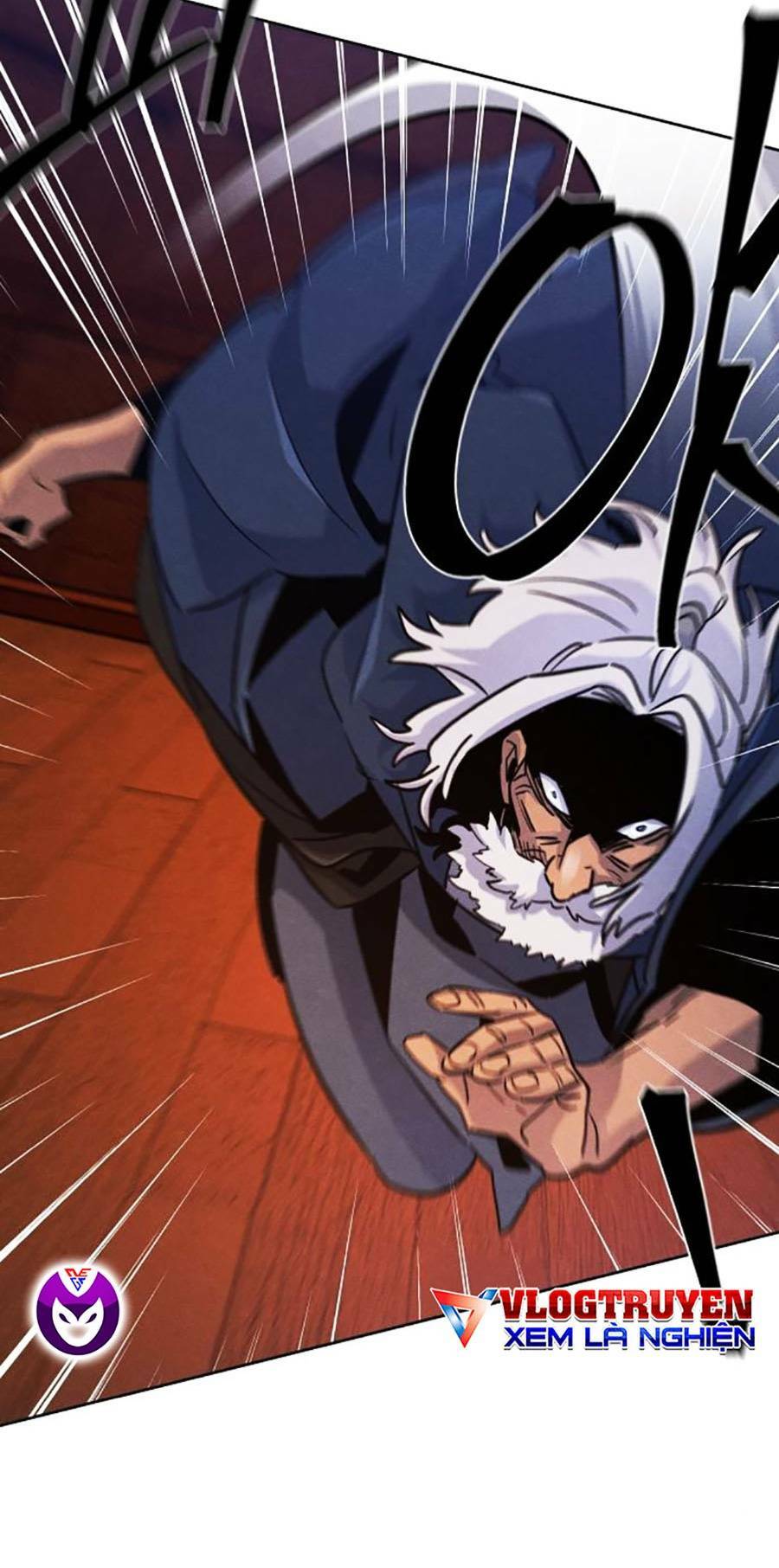 Cuồng Ma Tái Thế - Chapter 72 - Page 64