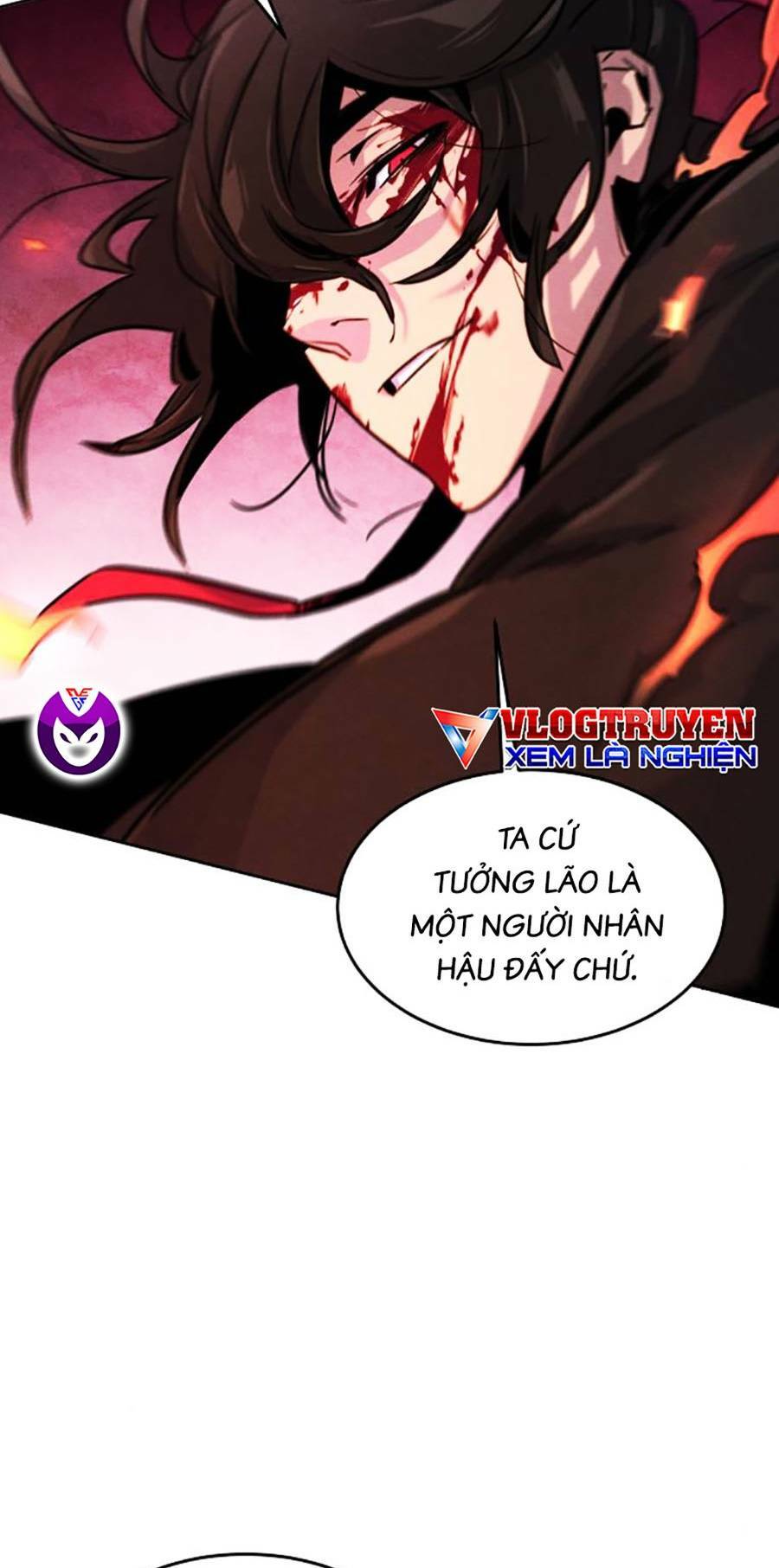 Cuồng Ma Tái Thế - Chapter 72 - Page 70