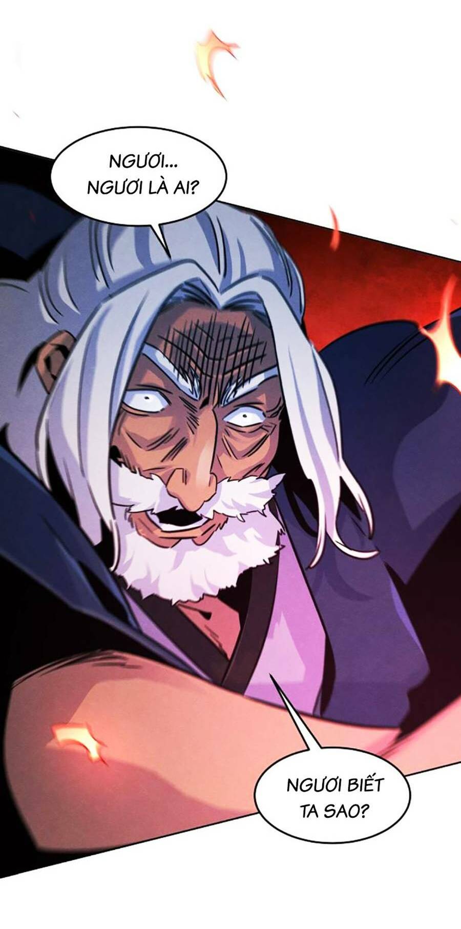 Cuồng Ma Tái Thế - Chapter 72 - Page 73