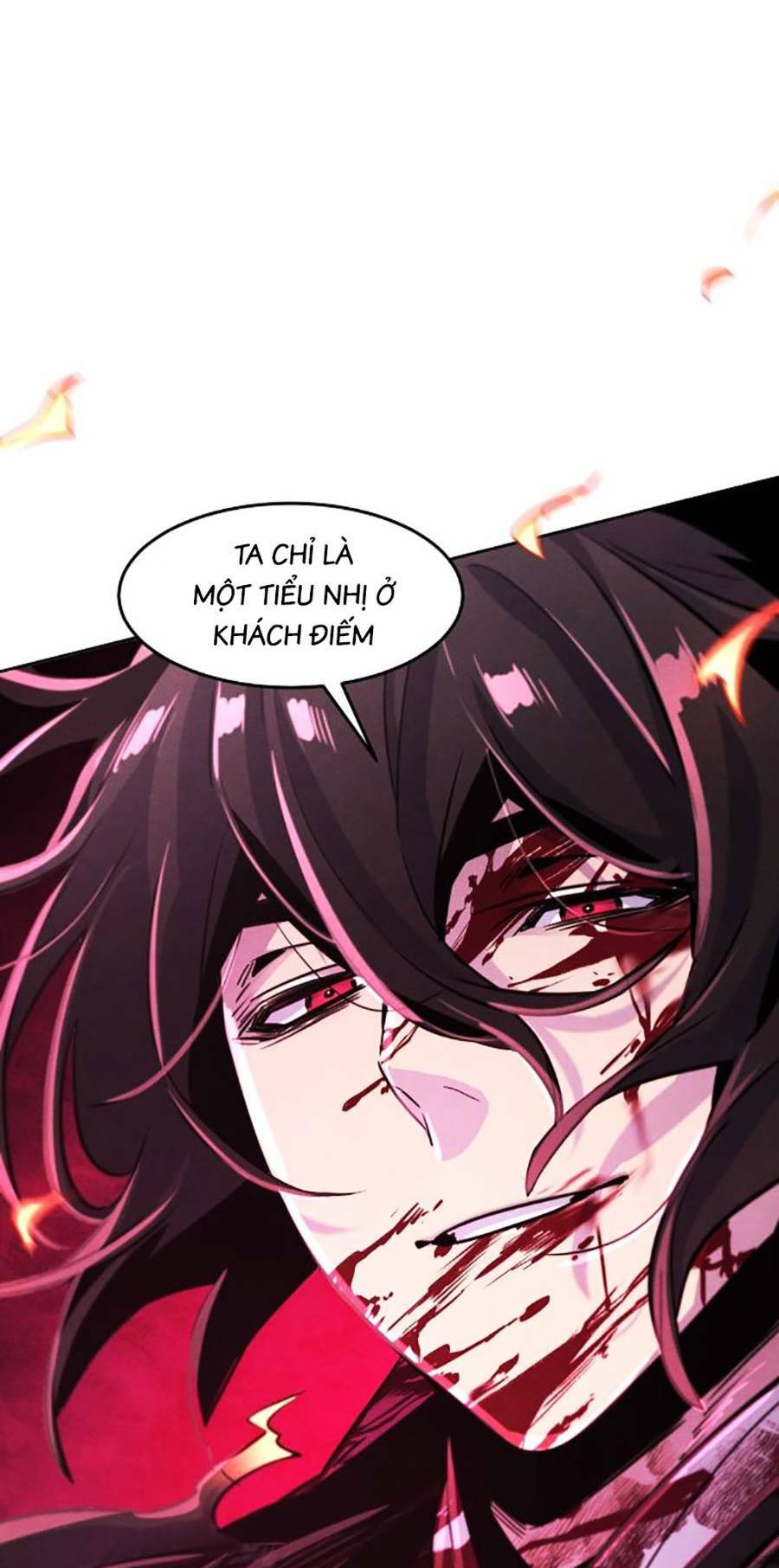 Cuồng Ma Tái Thế - Chapter 72 - Page 74