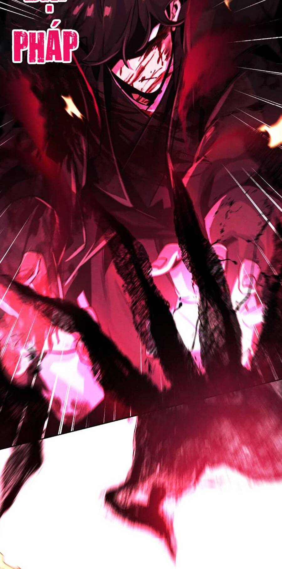 Cuồng Ma Tái Thế - Chapter 72 - Page 77