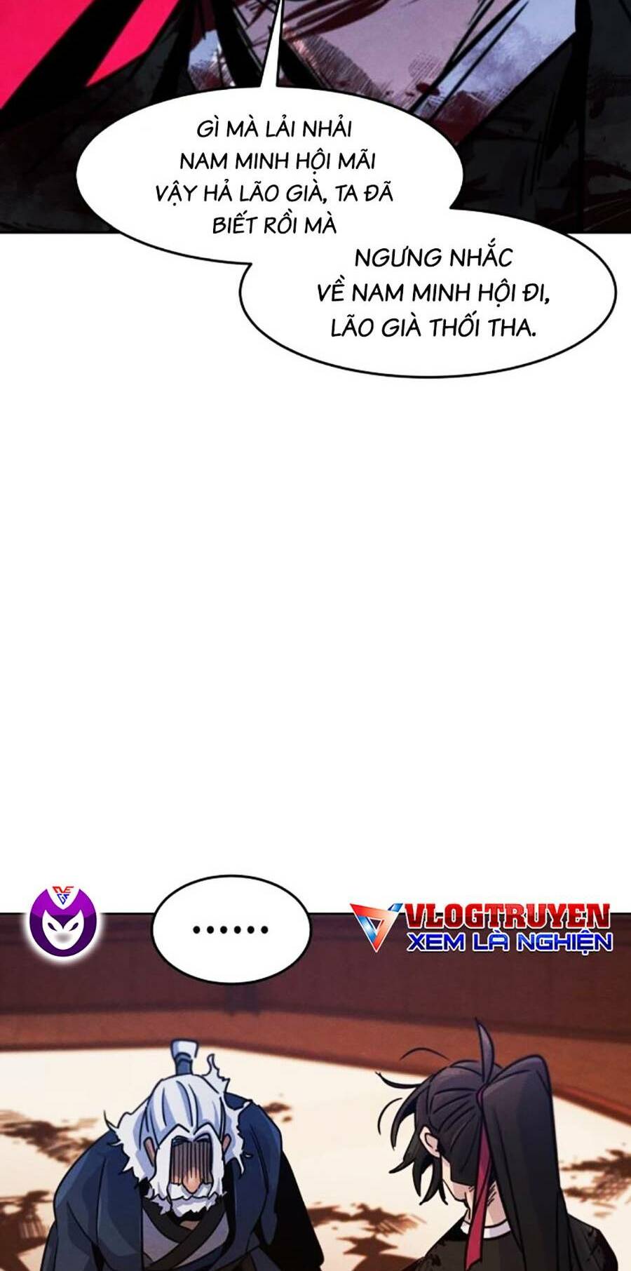 Cuồng Ma Tái Thế - Chapter 72 - Page 87