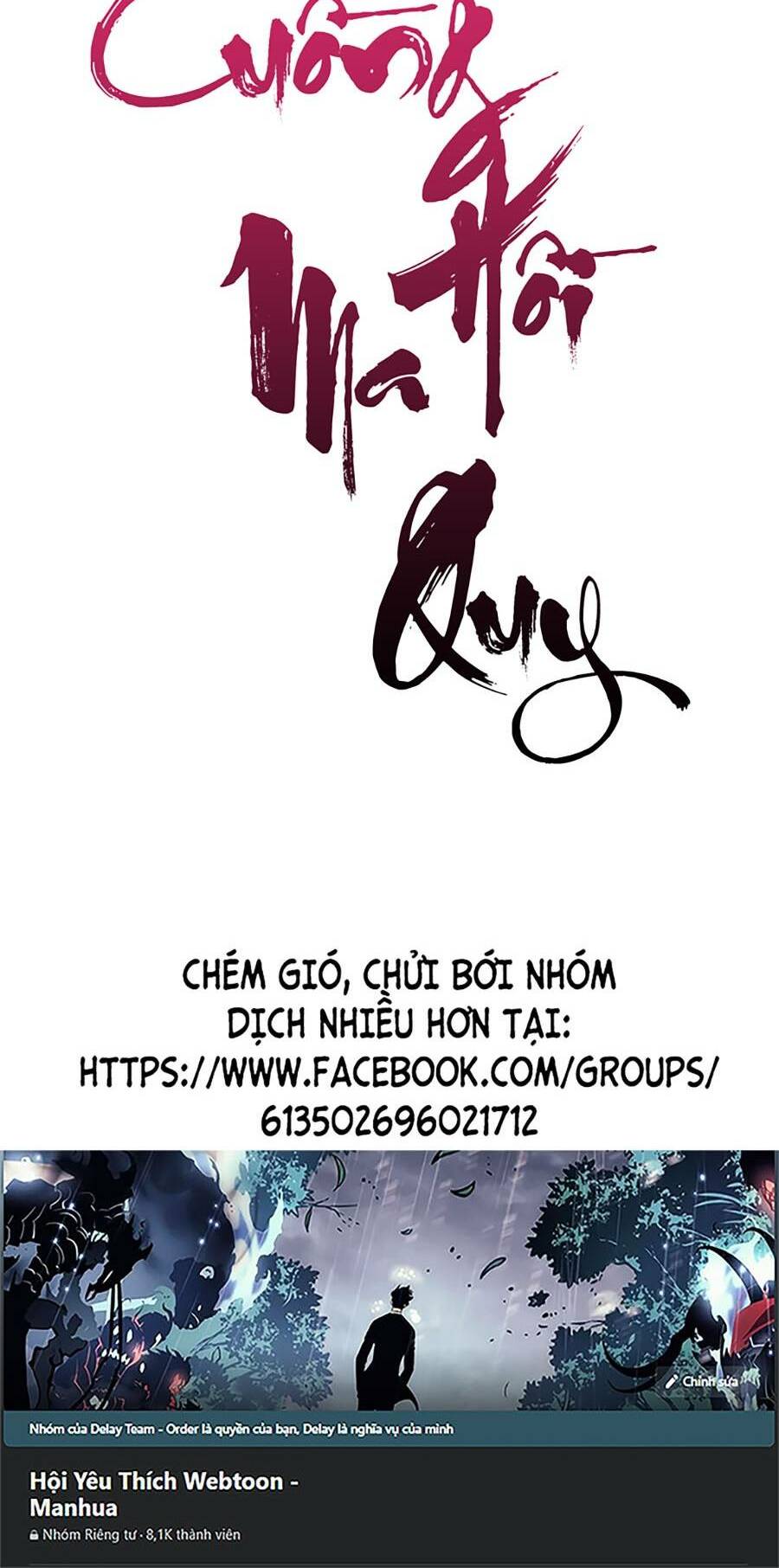 Cuồng Ma Tái Thế - Chapter 72 - Page 89