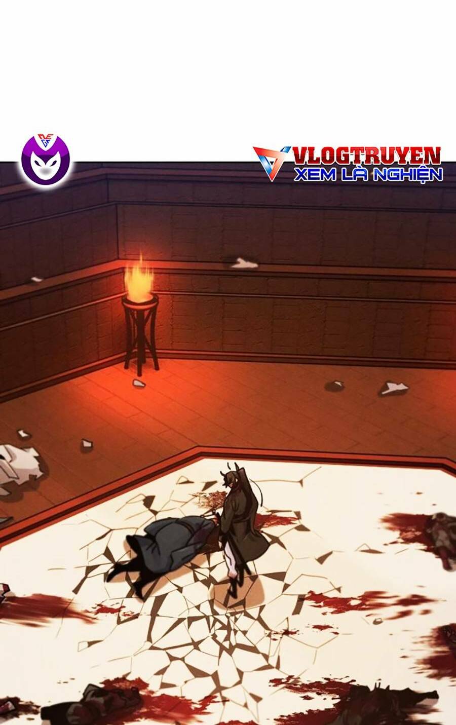 Cuồng Ma Tái Thế - Chapter 73 - Page 9