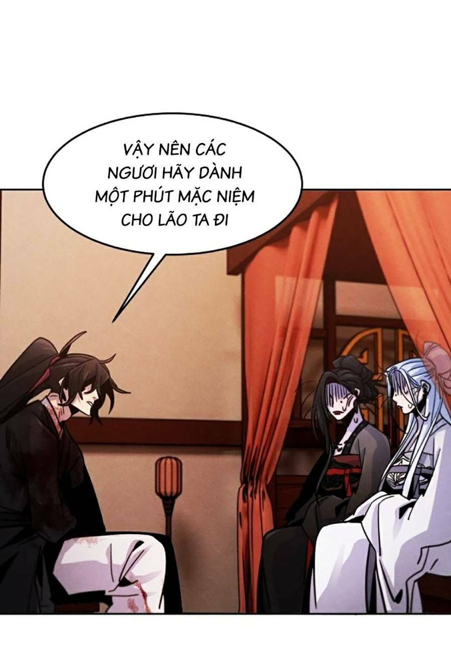 Cuồng Ma Tái Thế - Chapter 73 - Page 100