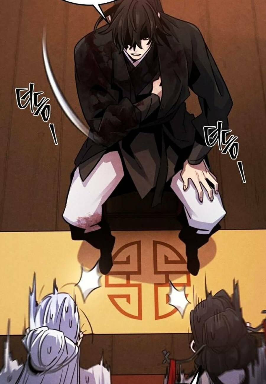 Cuồng Ma Tái Thế - Chapter 73 - Page 103