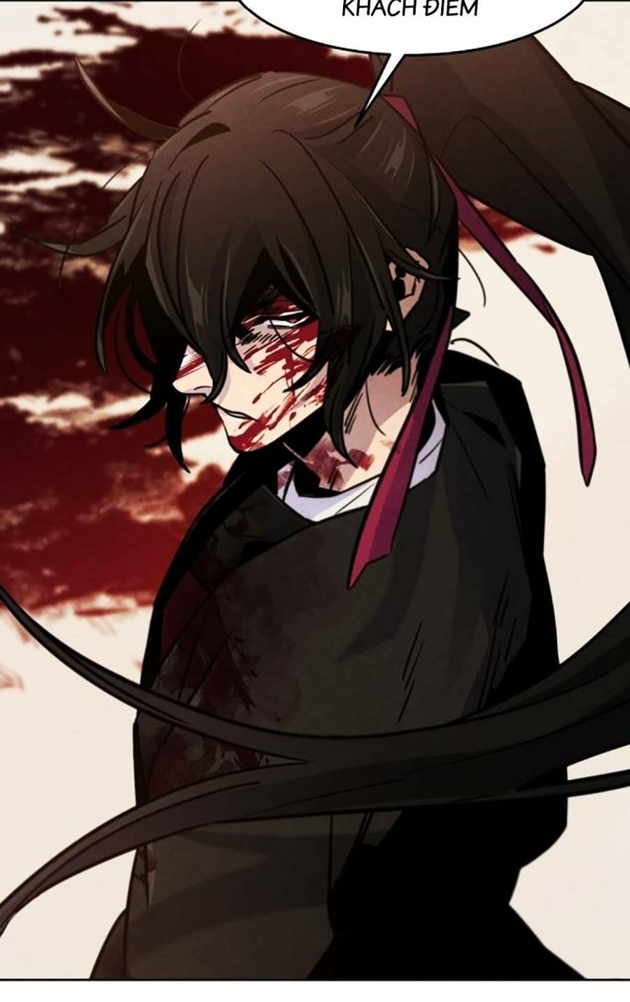 Cuồng Ma Tái Thế - Chapter 73 - Page 11