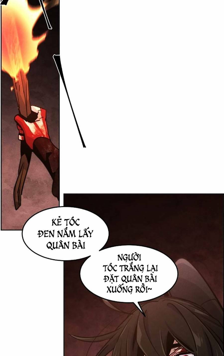 Cuồng Ma Tái Thế - Chapter 73 - Page 20