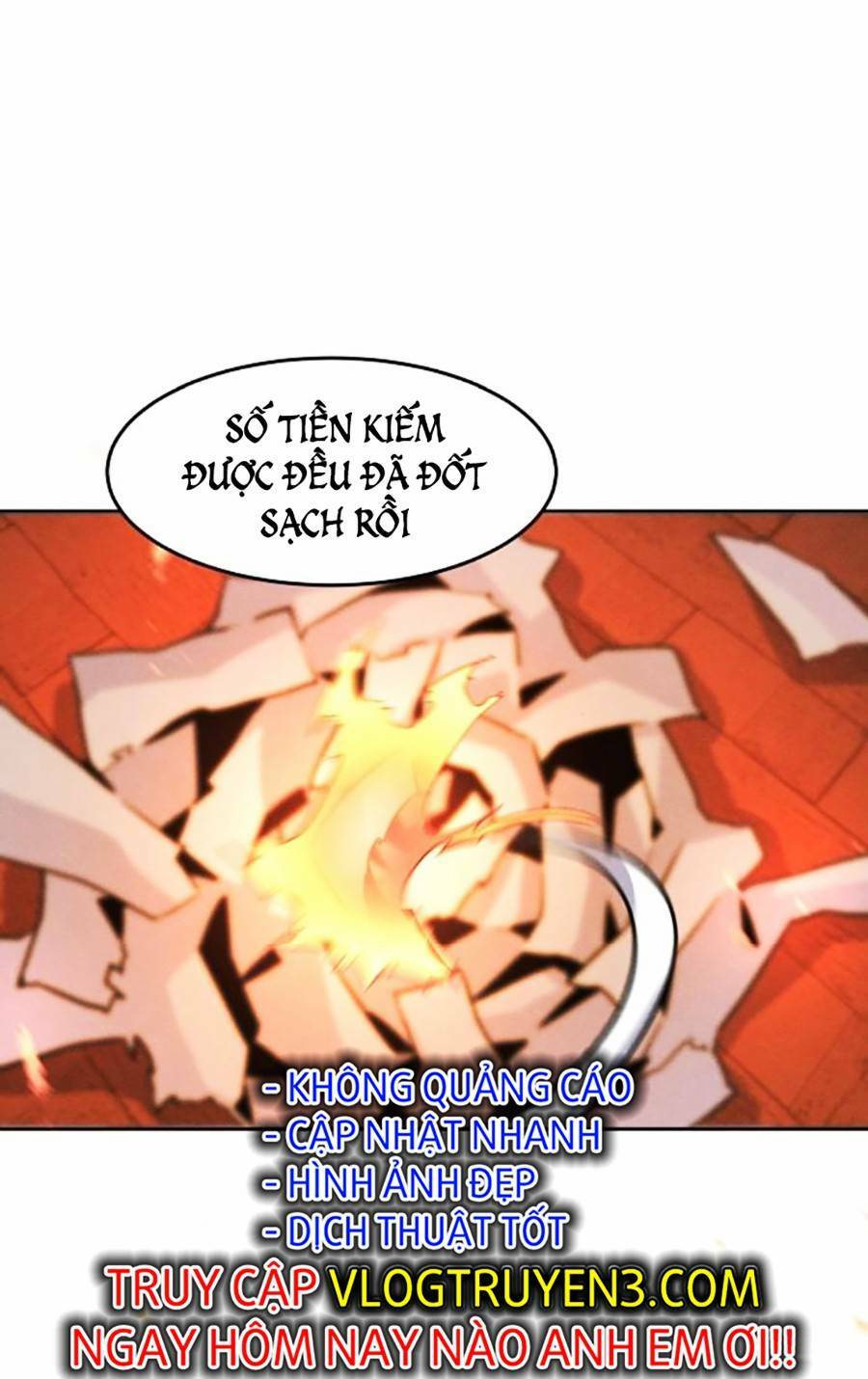 Cuồng Ma Tái Thế - Chapter 73 - Page 22