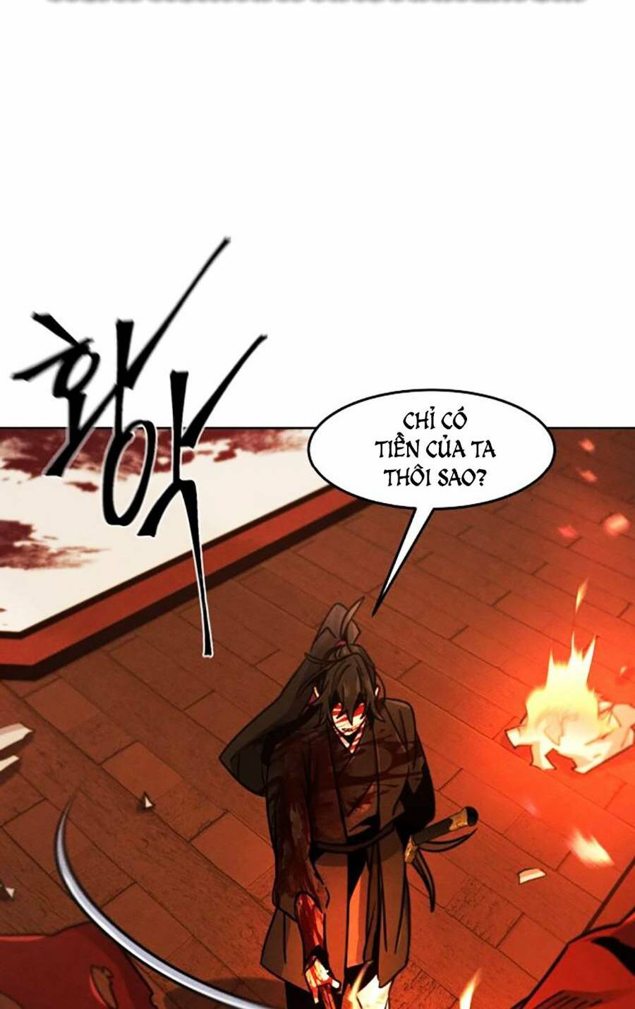 Cuồng Ma Tái Thế - Chapter 73 - Page 23