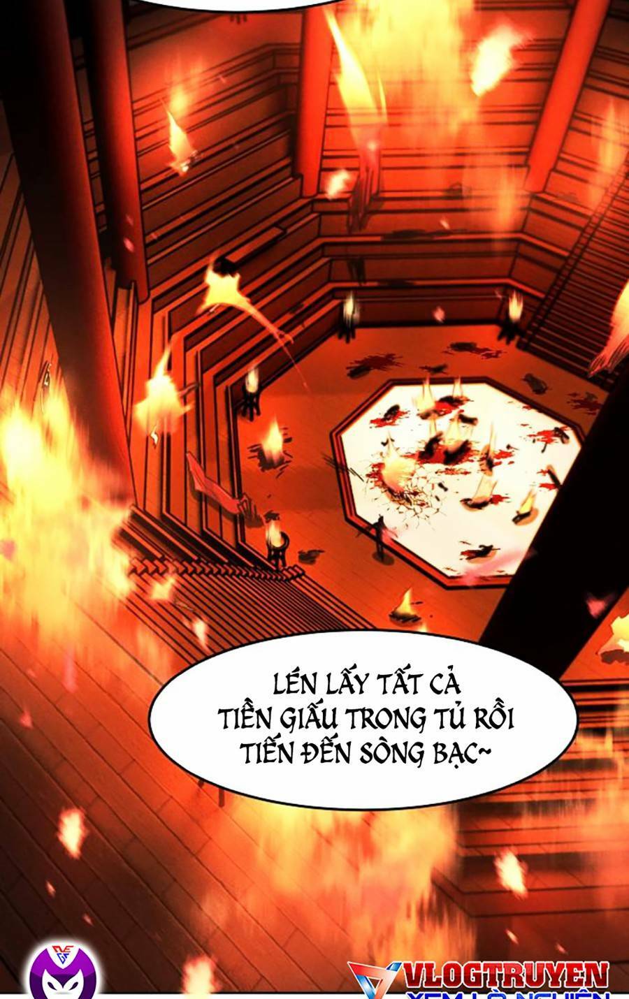 Cuồng Ma Tái Thế - Chapter 73 - Page 32