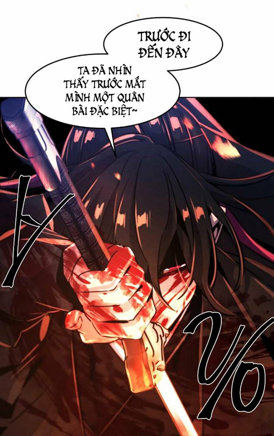 Cuồng Ma Tái Thế - Chapter 73 - Page 35