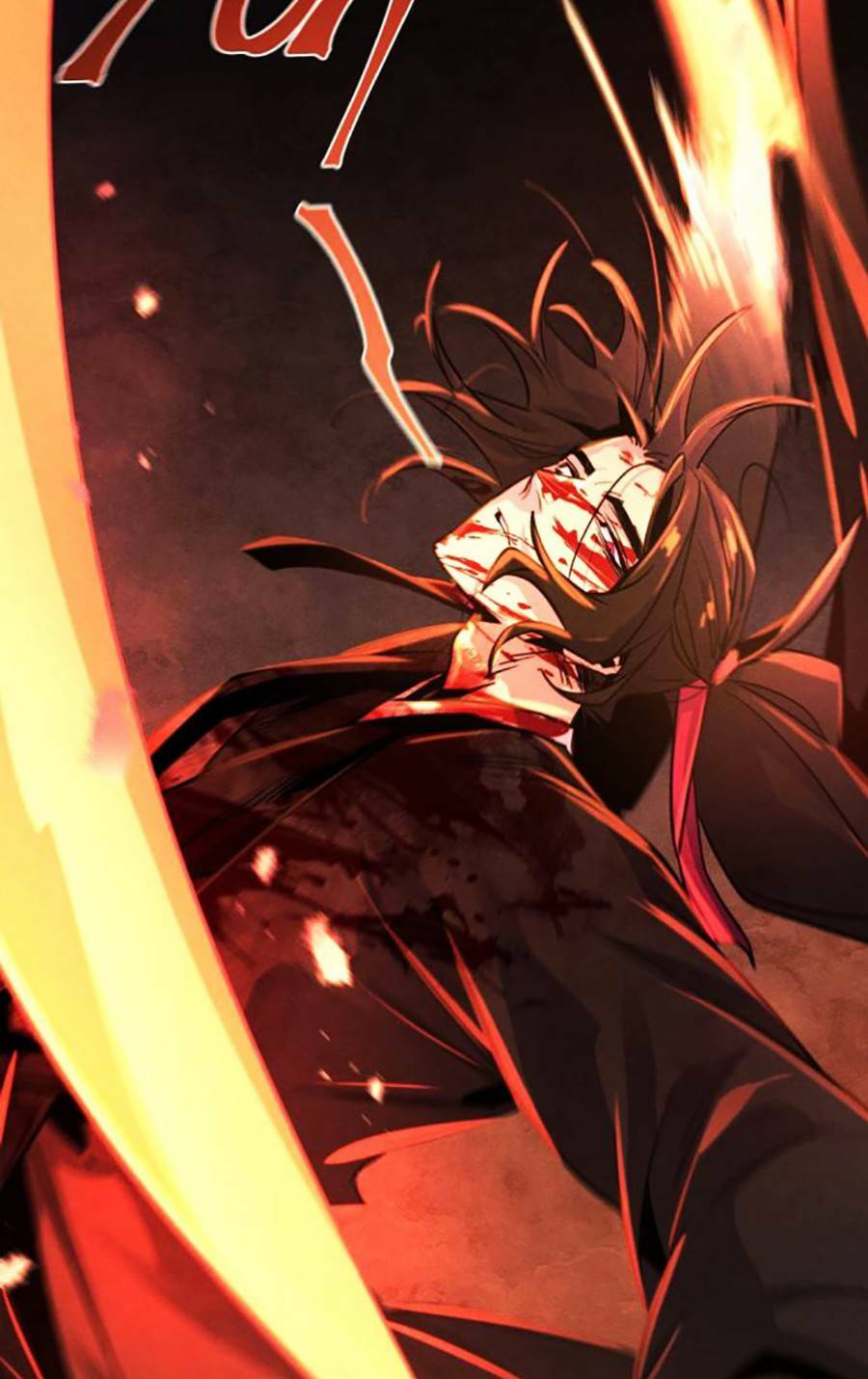 Cuồng Ma Tái Thế - Chapter 73 - Page 38