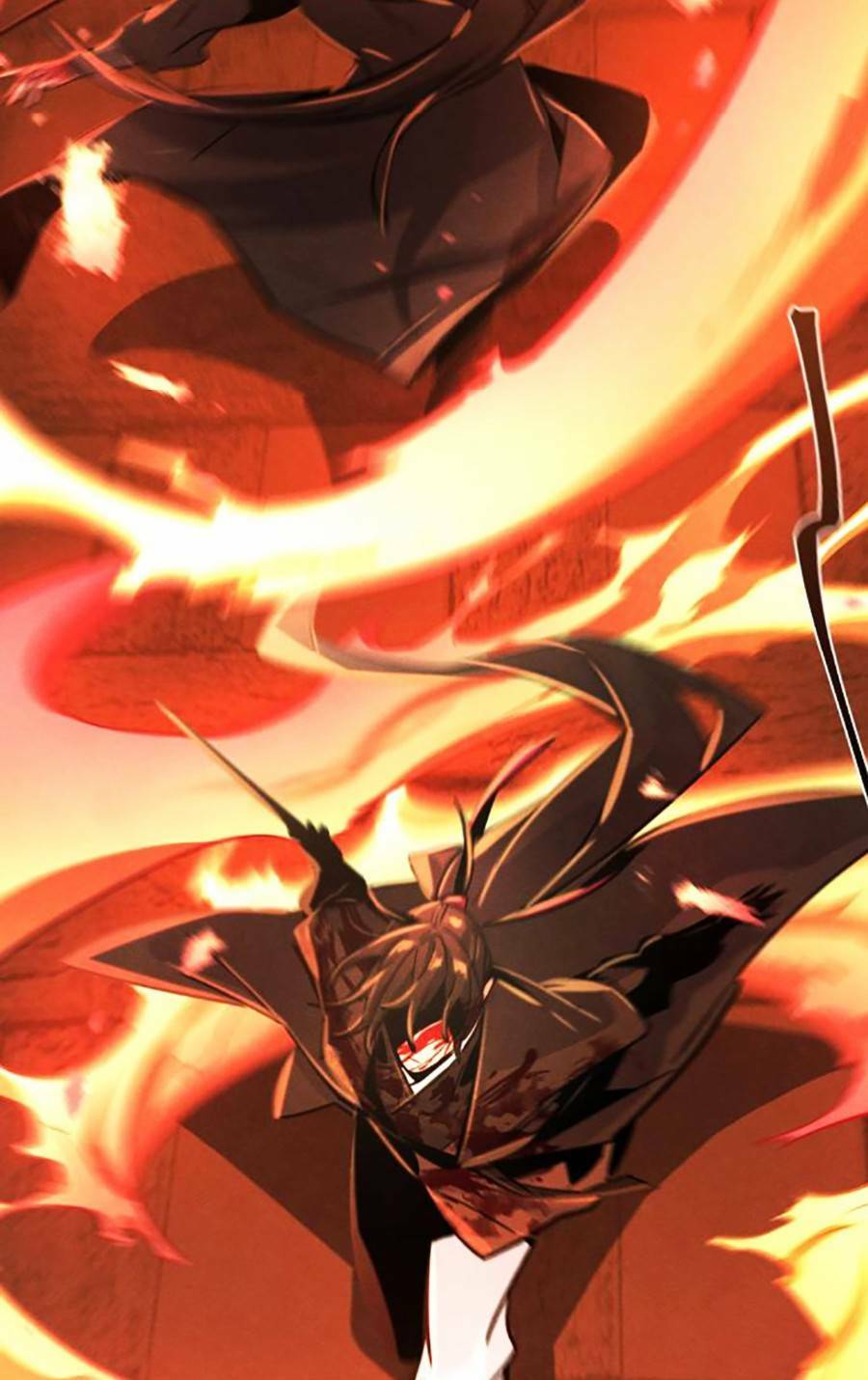 Cuồng Ma Tái Thế - Chapter 73 - Page 40