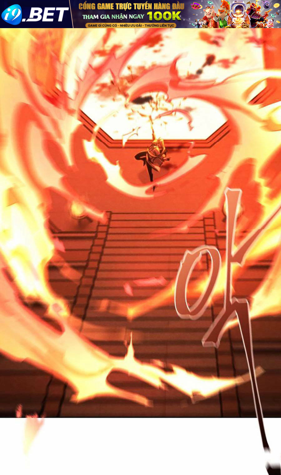 Cuồng Ma Tái Thế - Chapter 73 - Page 42