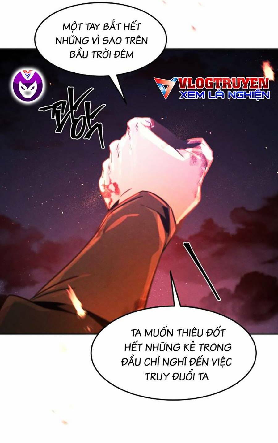 Cuồng Ma Tái Thế - Chapter 73 - Page 49