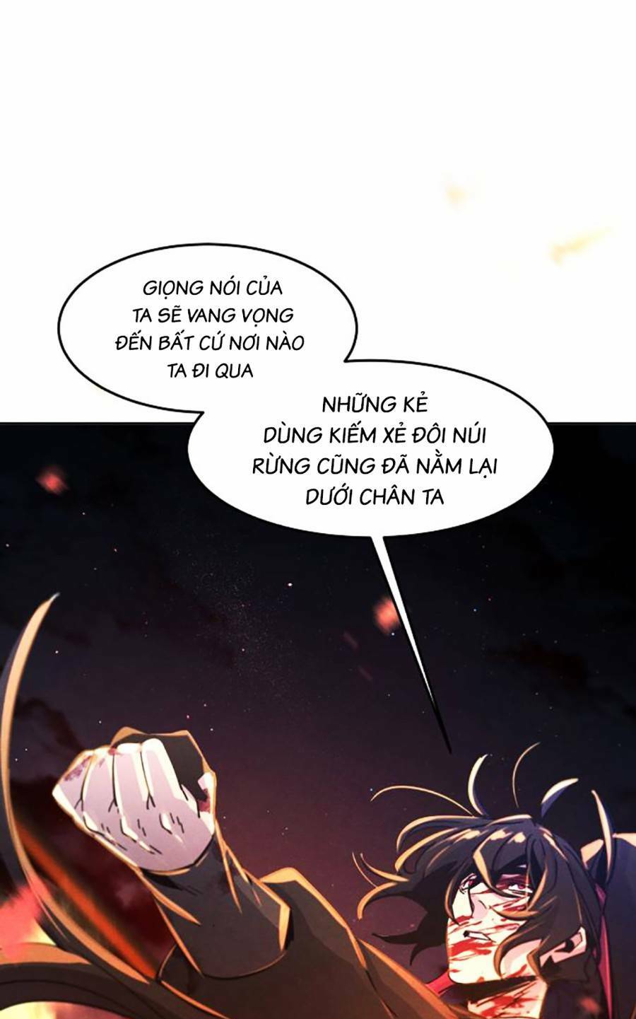 Cuồng Ma Tái Thế - Chapter 73 - Page 50