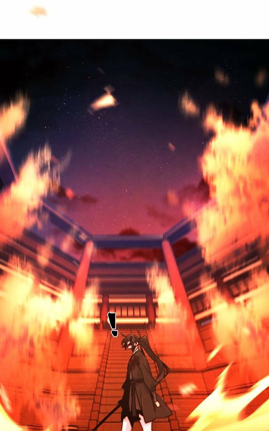 Cuồng Ma Tái Thế - Chapter 73 - Page 56