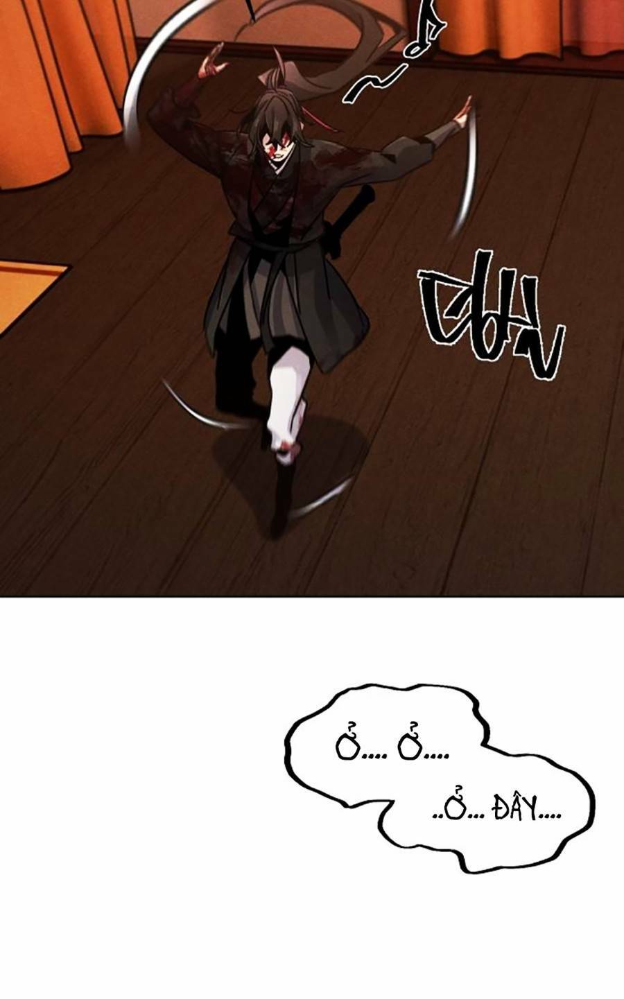 Cuồng Ma Tái Thế - Chapter 73 - Page 70