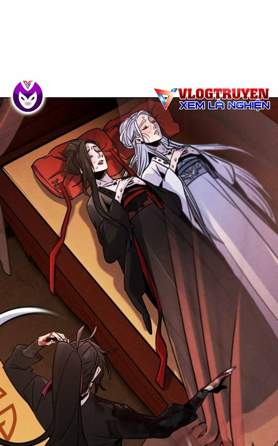 Cuồng Ma Tái Thế - Chapter 73 - Page 73