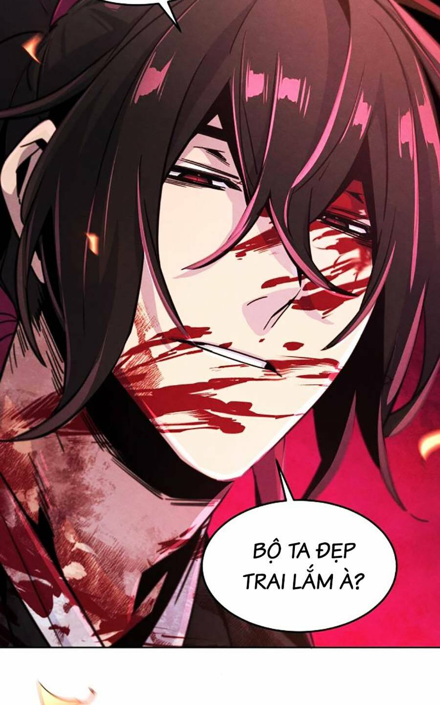 Cuồng Ma Tái Thế - Chapter 73 - Page 79